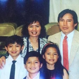 Meet your Posher, Toni